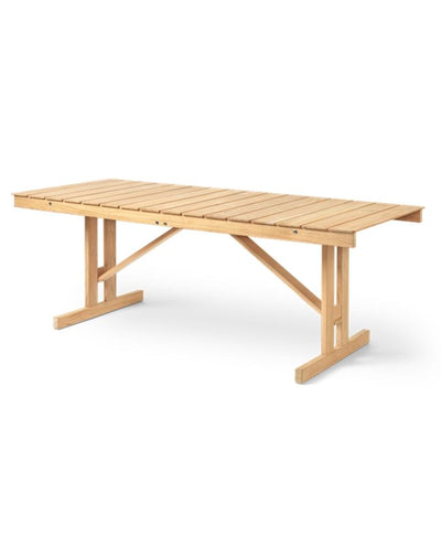 Carl Hansen & Son BM1771 Garden Table