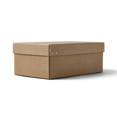 Form & Refine Ordinary Storage Box