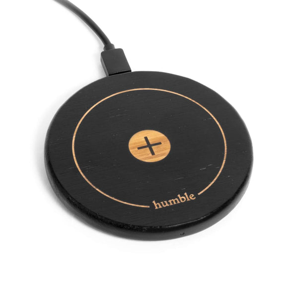 Wireless single charger