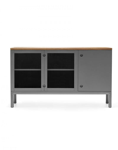 Prio sideboard low