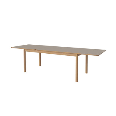 Bolia Ronya Extending Dining Table, Laminated Top