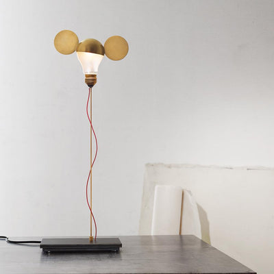 I Ricchi Poveri table lamp