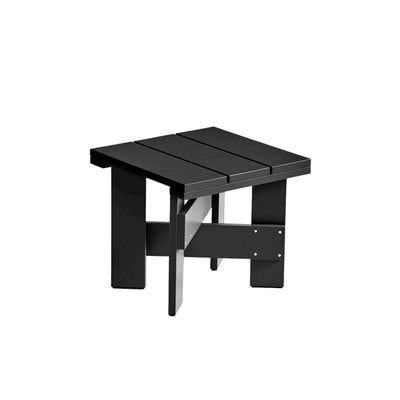 HAY Crate Outdoor Furniture Low Table