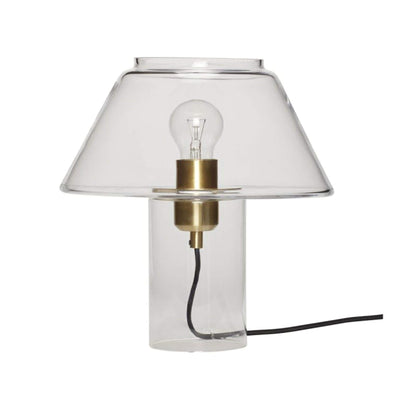 Hubsch Gople Table Lamp