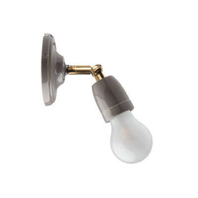 Outlet Wastberg Pure Porcelain Wall Light