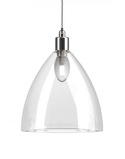 Fritz Fryer Ledbury Bathroom Pendant Light