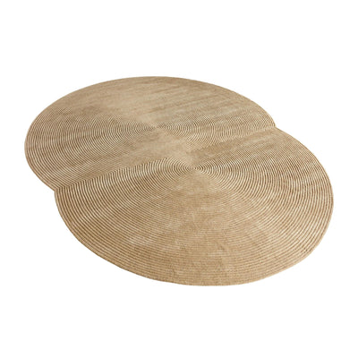 Bolia Zen Rug Rounded