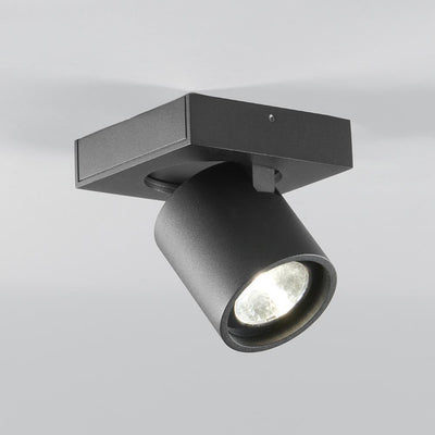 Focus ceiling light by Light-Point