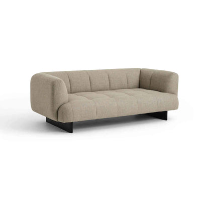 HAY Quilton Lift 2 Seater Sofa