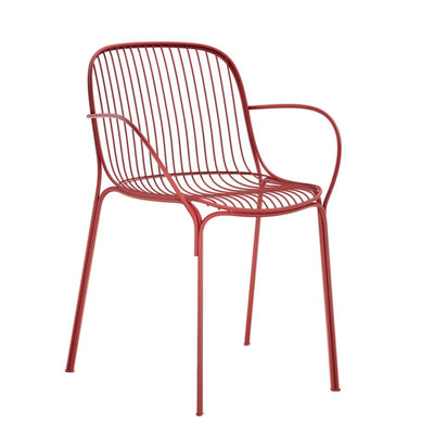 Kartell Hiray Small Arm Chair