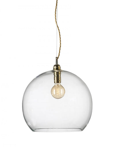 Ebb & Flow Rowan Pendant Light