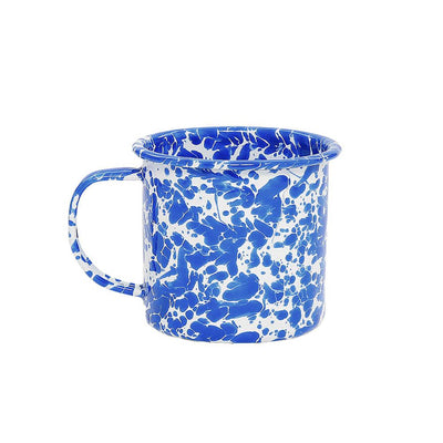 Splatterware Collection Splatter mug