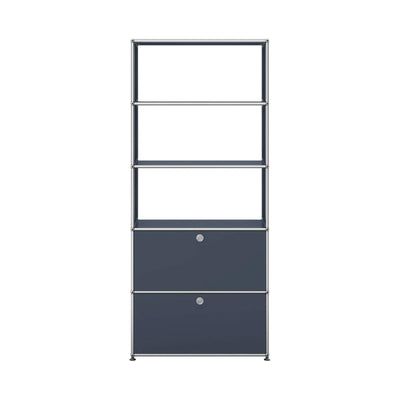 USM Haller Shelving M24