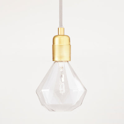 Outlet Frama Diamond Light bulb