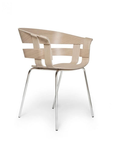 Design House Stockholm Wick Chair