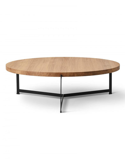 DK3 Plateau Coffee Side Table