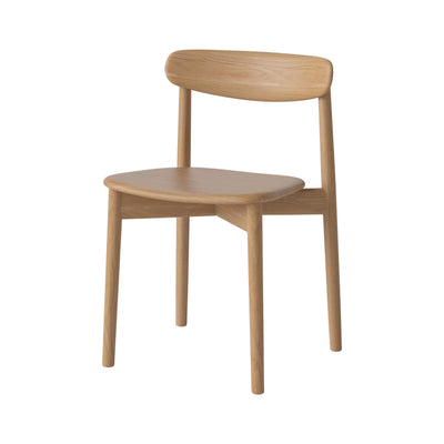 Bolia Merge Dining Chair