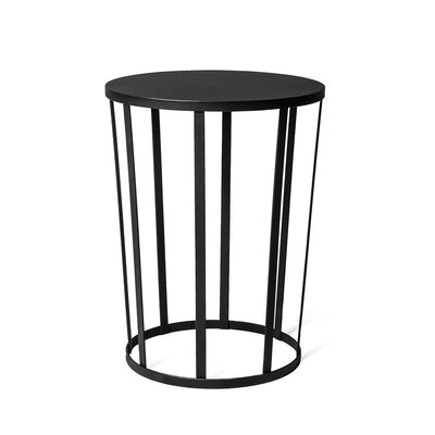 Petite Friture Stool Side Table