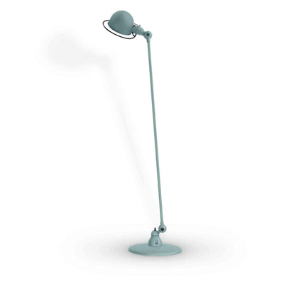 Jielde Loft Single Arm Floor Lamp