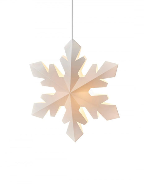 Outlet Le Klint Snowflake Pendant - Medium