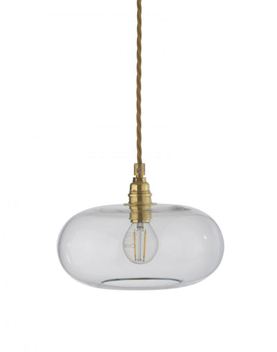 Ebb & Flow Horizon Pendant Light