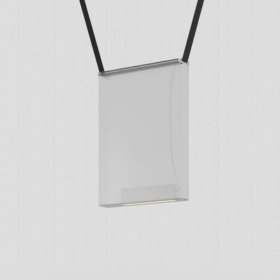 Sainte atelier pendant light