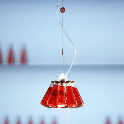 Campari pendant