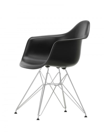 Eames DAR plastic armchair