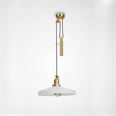 Marc Wood Holt Pendant Light