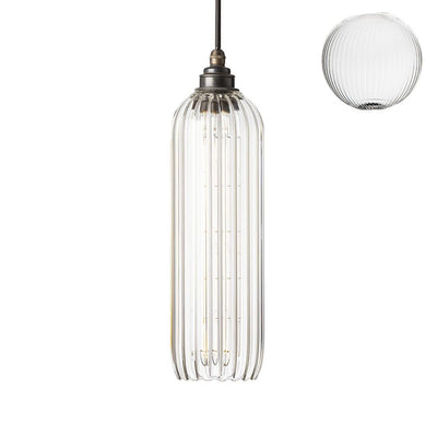 Leverint Bickley Pendant Light