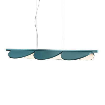 Flos Almendra Linear Pendant Light