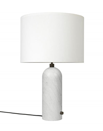 GUBI Gravity Table Lamp - Large