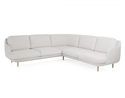 Fritz Hansen Lune Sofa