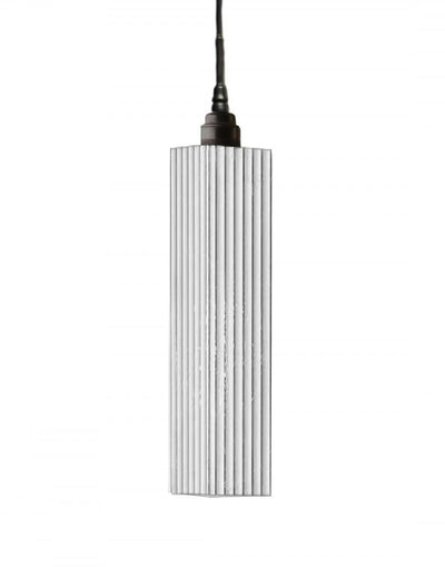 Long Pendant Light - Bathroom