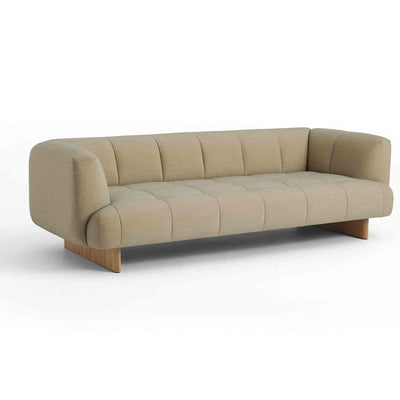 HAY Quilton Lift 3 Seater Sofa