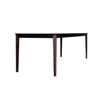 Sibast No 2 Dining Table