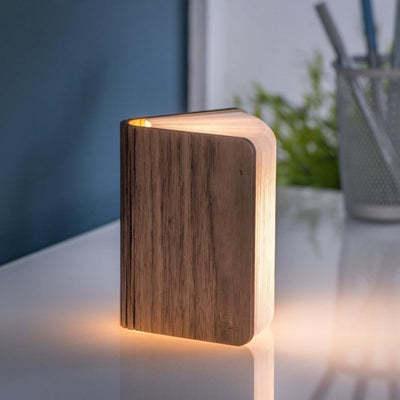 Smart Book Table Lamp