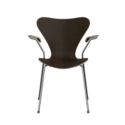 Fritz Hansen Series 7 Armchair