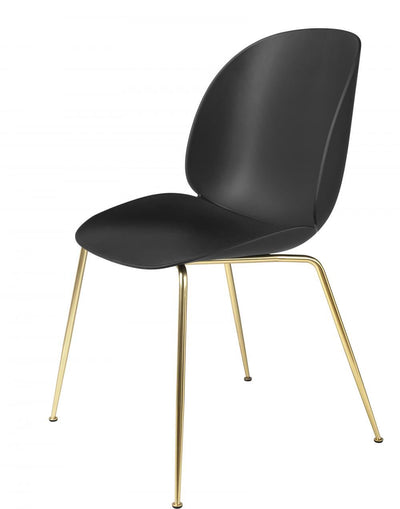 GUBI Beetle Dining Chair - Conic Base