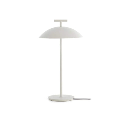 Kartell Mini Geen - A Table Lamp