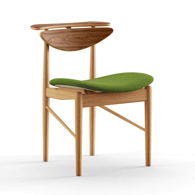 Finn Juhl The Reading Chair