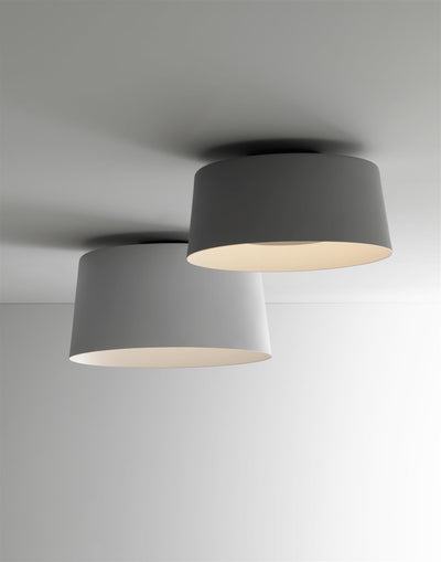 Tube ceiling light