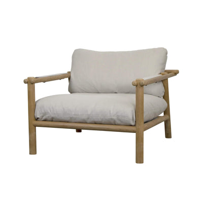 Cane-line Sticks Garden Lounge Chair