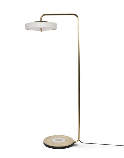 Bert Frank Revolve Floor Lamp