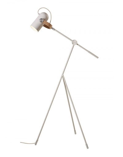 Outlet Le Klint Carronade Floor Lamp - Low, Sand