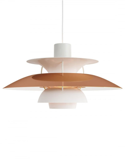 Louis Poulsen PH 5 Pendant Light