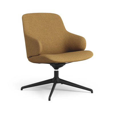 SWEDESE Amstelle Easy Chair - Swivel