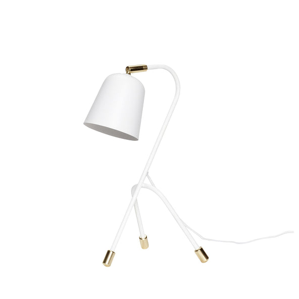 Darent Tripod Table Lamp