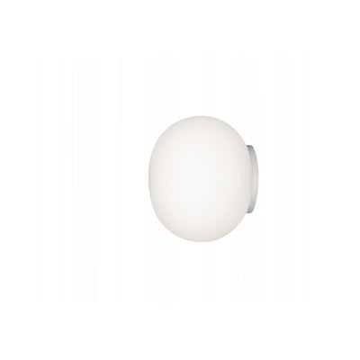 Flos Glo-Ball Wall Light