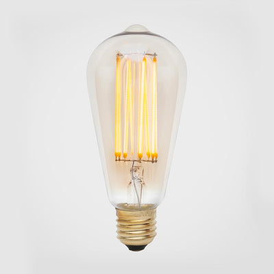 Tala Tinted Squirrel Cage LED Light Bulb - E27